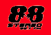 CR| 88 STEREO