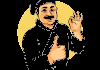 AR| CHEF MAN