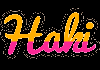 AR| HAKI MONAWWA