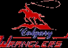 NA| CALGARY WRANGLERS