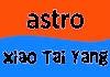 MY| XIAO TAI YANG [H]
