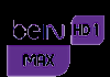 TR| BEIN SPORTS MAX 1 HD 1080