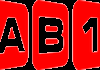 BE| AB 1 HD