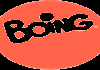 BE| BOING HD