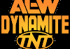 EN| AEW DYNAMITE 4K