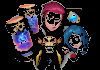 FR| ARCANE