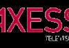 SWE| AXESS TV HEVC