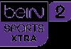 BEIN SPORTS XTRA 2 ᵁᴴᴰ 8K