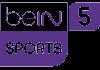 BEIN SPORTS 5 480