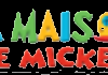 ENF| MICKEY LA MAISON