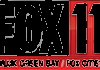 US| FOX 11 GREEN BAY WI (WLUK)
