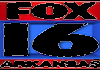 US| FOX 16 LITTLE ROCK AR (KLRT)