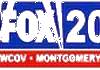 US| FOX 20 MONTGOMERY AL (WCOV)