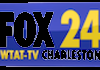 US| FOX 24 CHARLESTON SC (WTAT)