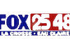 US| FOX 25 LA CROSSE WI (WLAX)