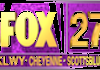 US| FOX 27 CHEYENNE WY (KLWY)