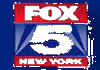 US| FOX 5 NEW YORK NY (WNYW)