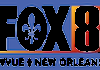 US| FOX 8 NEW ORLEANS LA (WVUE)