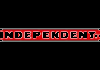 BAN|  INDEPENDENT TV