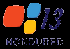 HN| HONDURED 13 HN