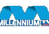 BAN|  MILLENNIUM TV