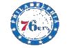 NBA TEAM| PHILADELPHIA 76ERS