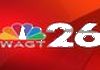 US| NBC 26 AUGUSTA GA (WAGT)