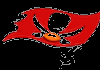 NFL TEAMS| CBS BUCCANEERS ST. PETERSBURG FL