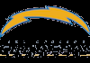 NFL TEAMS| CBS CHARGERS SAN DIEGO CA