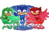 ALB| PJ MASKS
