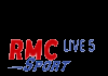 SP| RMC SPORT LIVE 5 HD