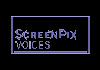 US| SCREENPIX VOICES HD