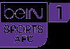 AR| BEIN SPORTS 1 AFCᵁᴴᴰ