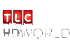 ENGLISH| TLC WORLD HD