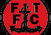 LEAGUE TWO| FLEETWOOD TOWN