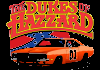 EN| THE DUKES OF HAZZARD