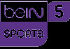 CA| BEIN SPORTS 5 HD