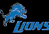 NFL TEAMS| FOX LIONS DETROIT MI