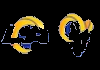 NFL TEAMS| FOX RAMS SACRAMENTO CA