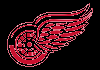 NHL TEAM| DETROIT RED WINGS