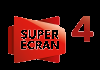 CA| SUPER ECRAN 4 HD