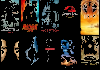 AR| TOP MOVIES AJNABI 2024