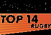 SP| CANAL+ TOP 14 HD