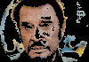 MU| JOHNNY HALLYDAY