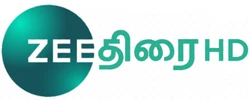 FR|  ZEE THIRAI HD