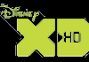 LAT| DISNEY XD HD