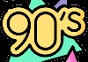ES| MC VIDEO | 90'S  SD