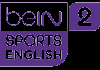 AR| BEIN SPORTS 2 ENGLISH HD