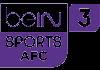 BEIN SPORTS AFC 3 4K