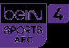AR| BEIN SPORTS AFC 4 4K